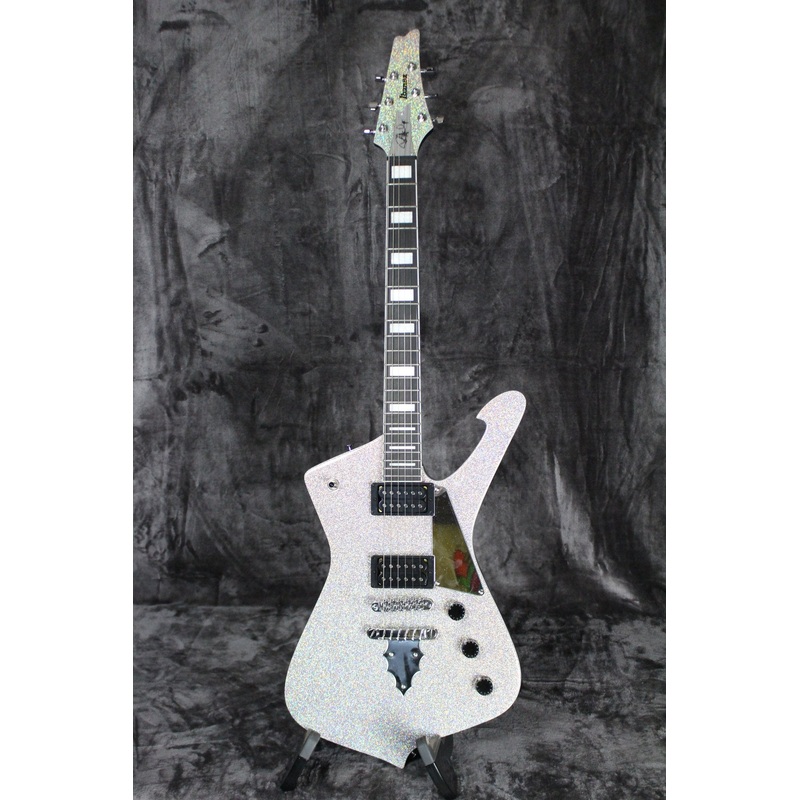 Ibanez Paul Stanley PS60 Iceman