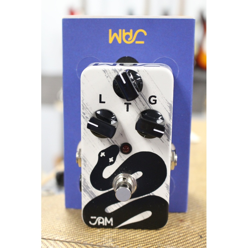 Jam Pedals Rattler Used