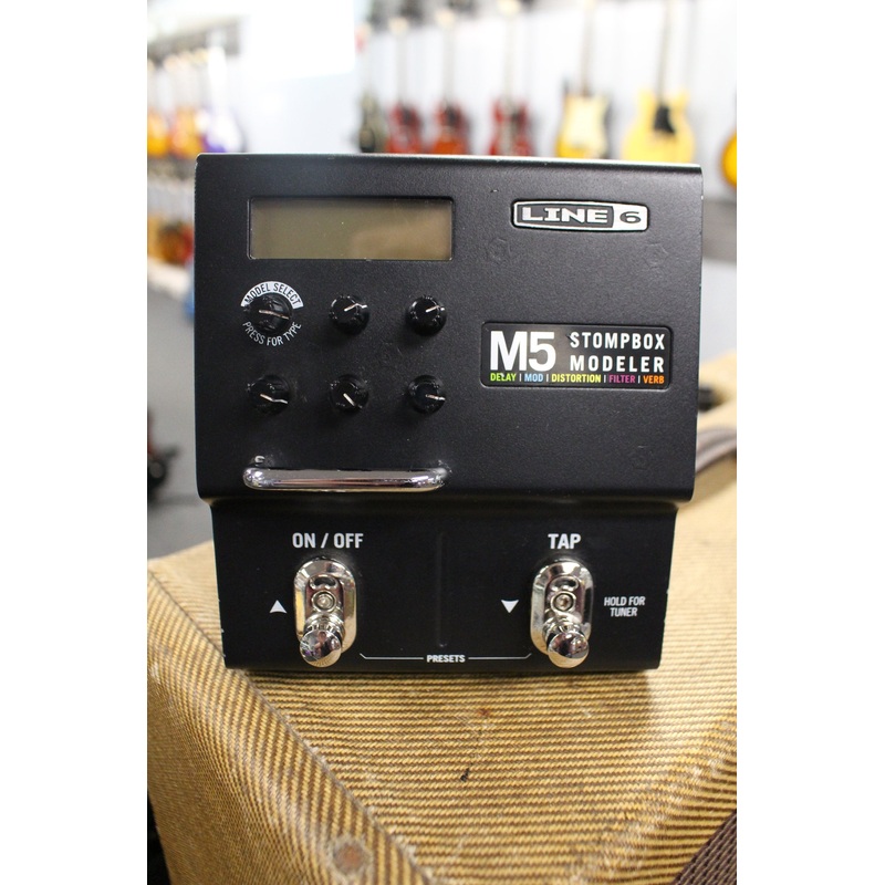 Line6 M5 Used