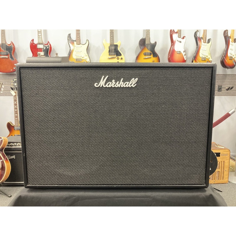 Marshall Code 100 Combo