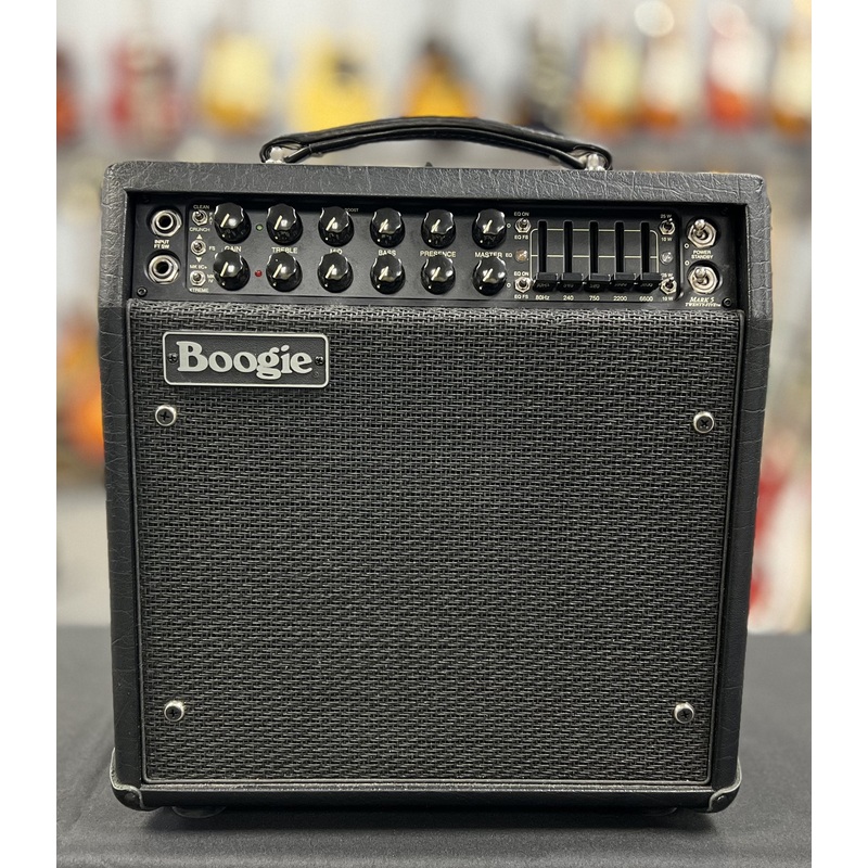 Mesa Boogie Mark V 25w Combo
