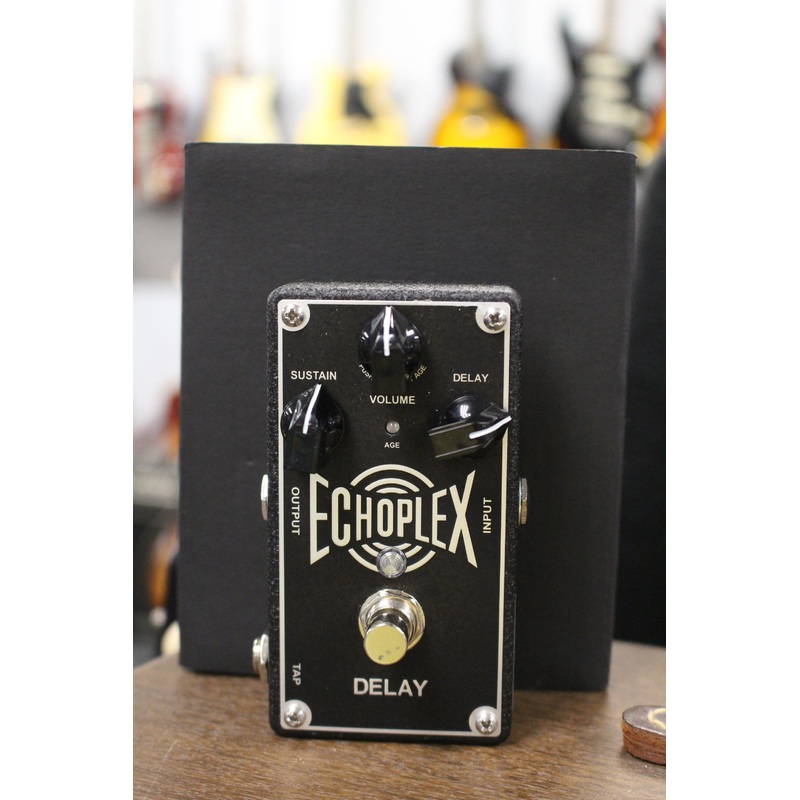 MXR EchoPlex Delay Used