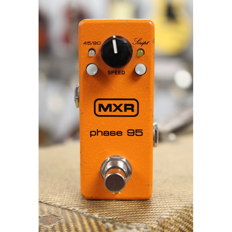 MXR Phase 95 Used