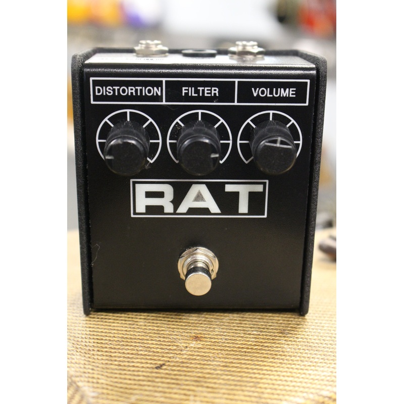 Proco Rat 2 Used