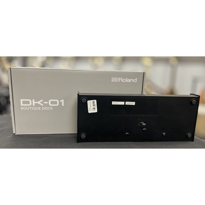 Roland DK-01 Boutique Dock Used