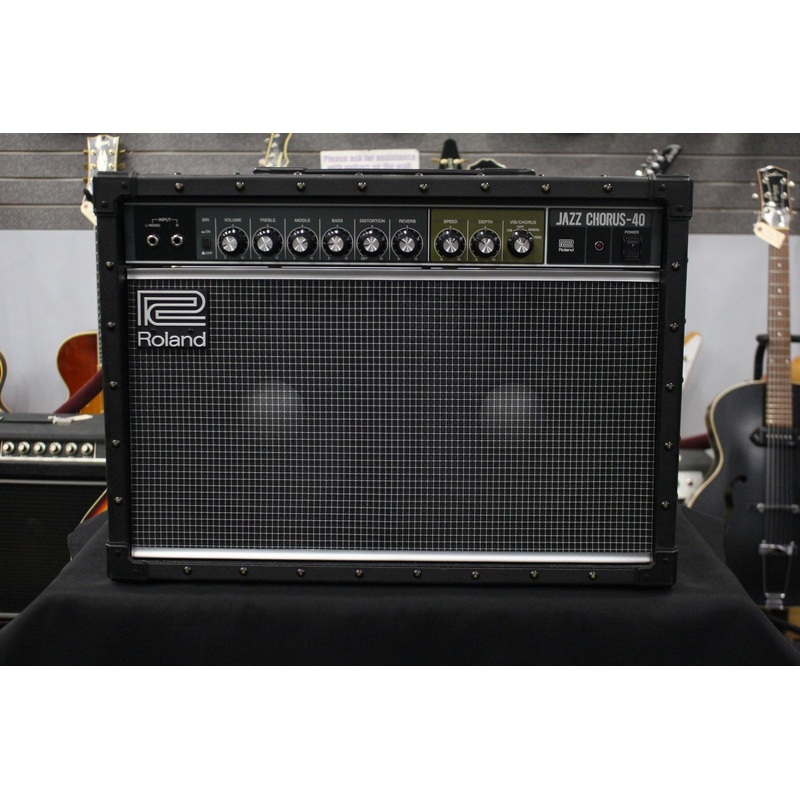 Roland JC-40 Combo