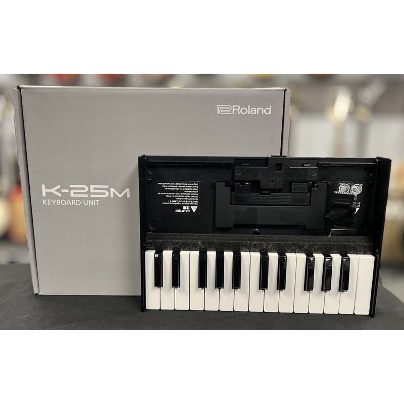 Roland K-25M Keyboard Unit