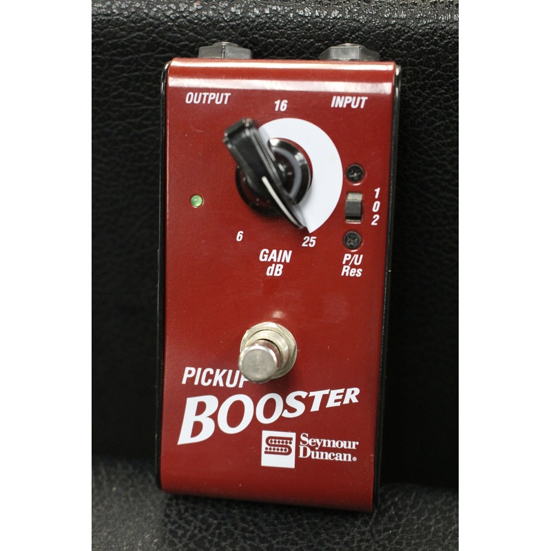Seymour Duncan Pickup Booster Used