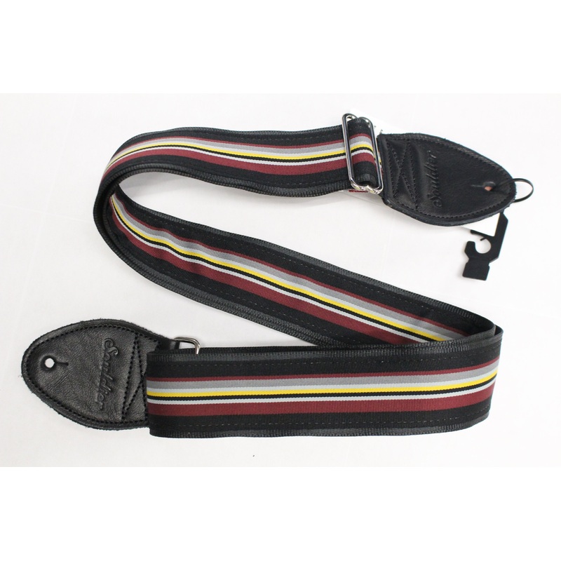 Souldier Straps Providence Guitar Strap *Free Shipping in the USA*