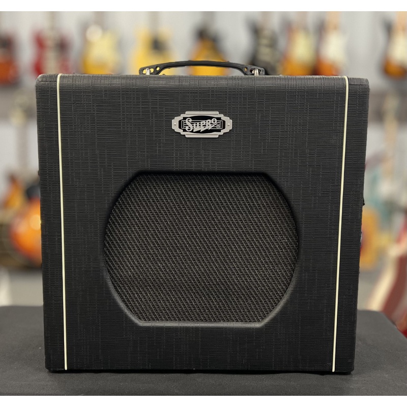 Supro Blues King 12 15w Combo