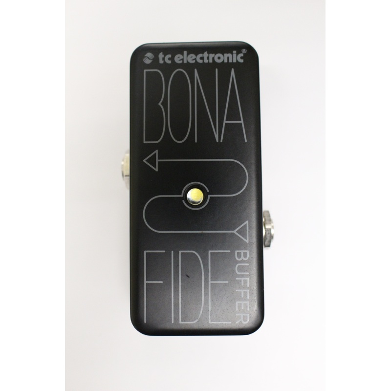 TC Electronic Bona-fide Buffer Used