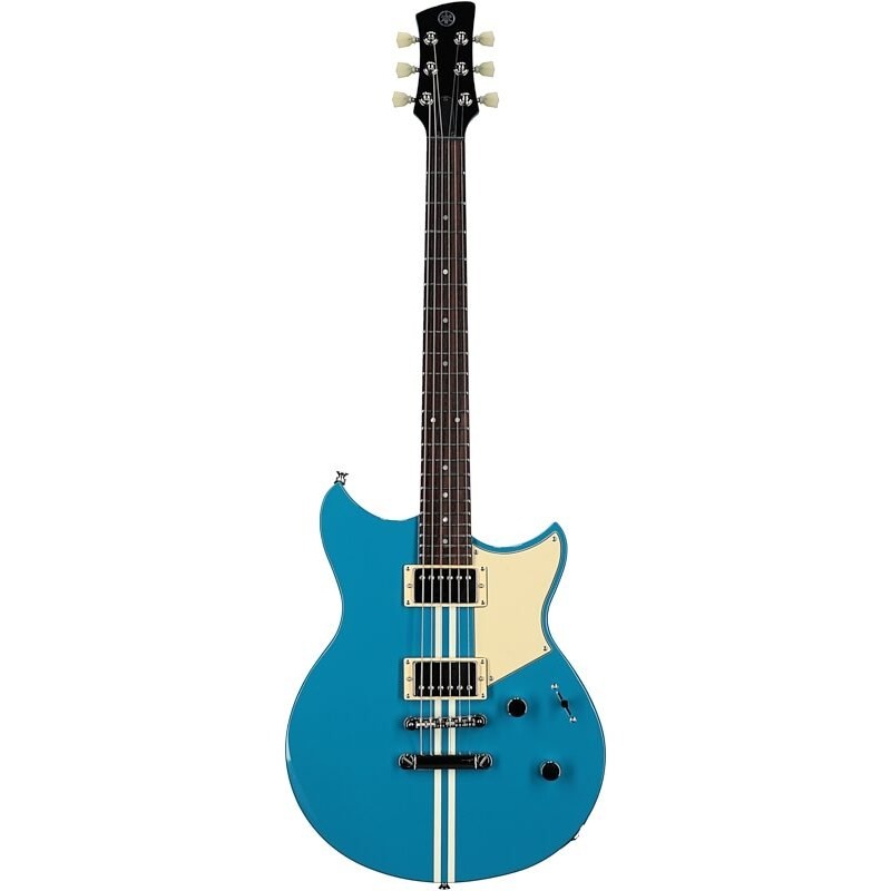 Yamaha Revstar Element RSE20 Swift Blue *Free Shipping in the US*