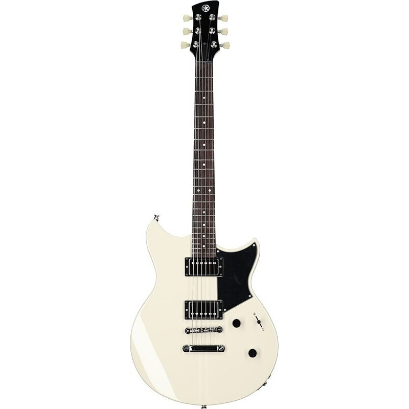 Yamaha Revstar Element RSE20 Vintage White *Free Shipping in the US*