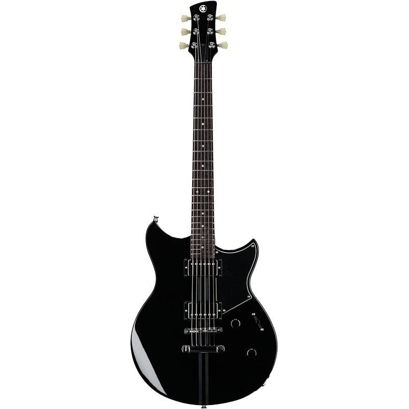 Yamaha Yamaha Revstar Element RSE20 Black *Free Shipping in the US*