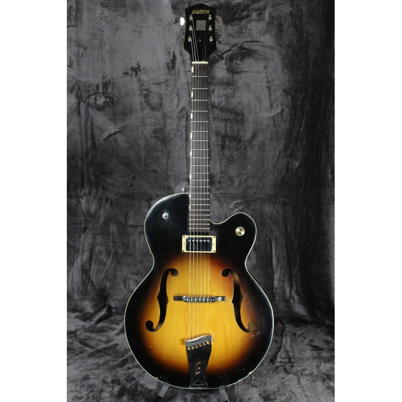 1957 Gretsch 6124 Anniversary Model