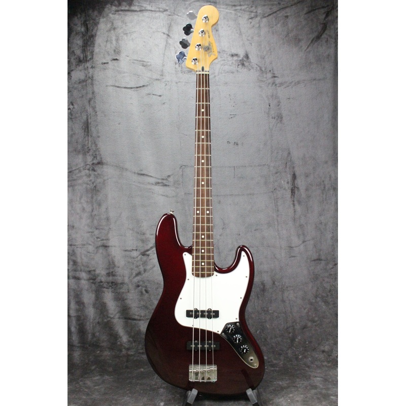 2000 Fender Standard Jazz Bass
