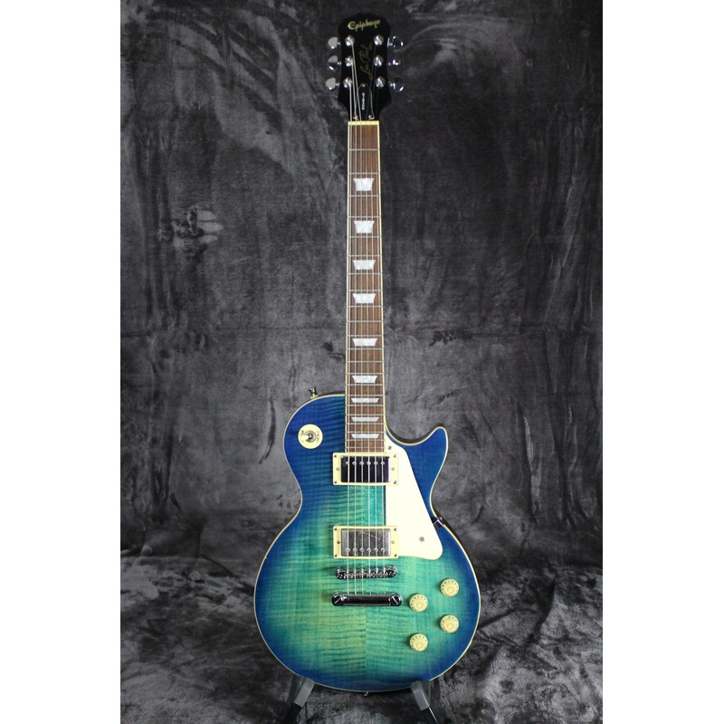 2003 Epiphone Les Paul Standard