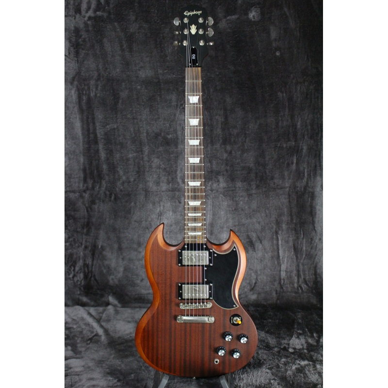 2010 Epiphone G-400