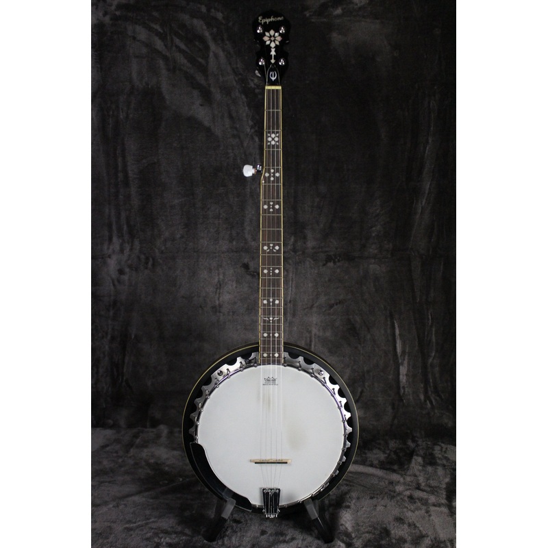 2012 Epiphone MB-200 Banjo