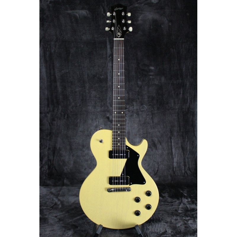 2015 Collings 290 TV Yellow