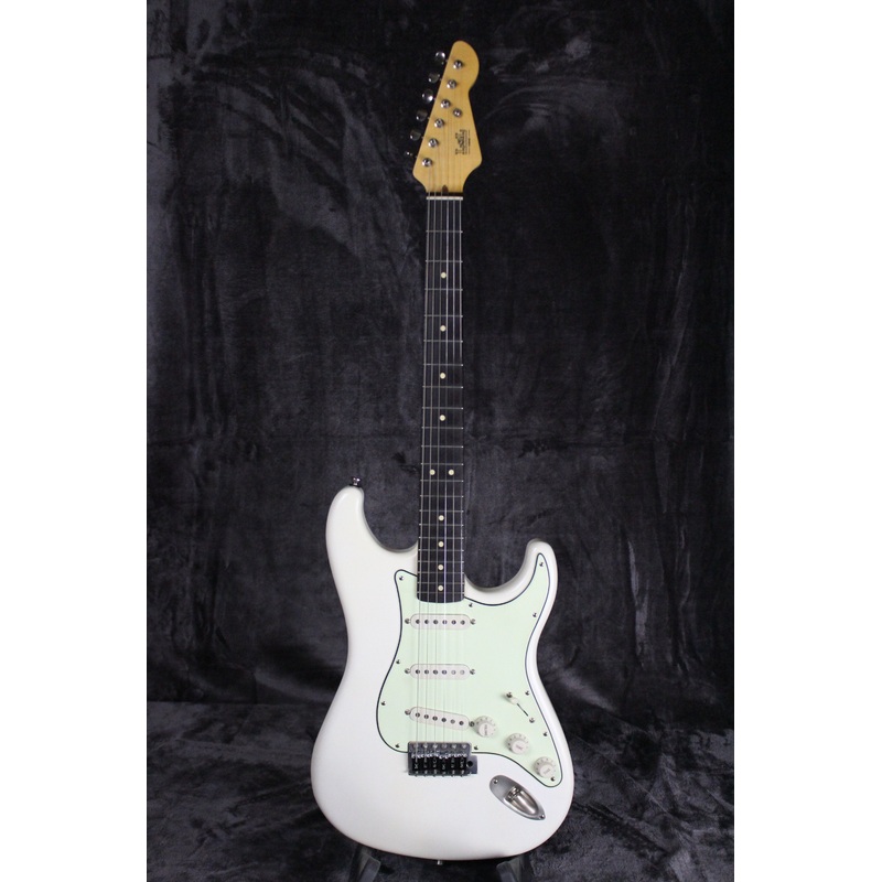 2016 LsL Instruments Saticoy One Vintage White