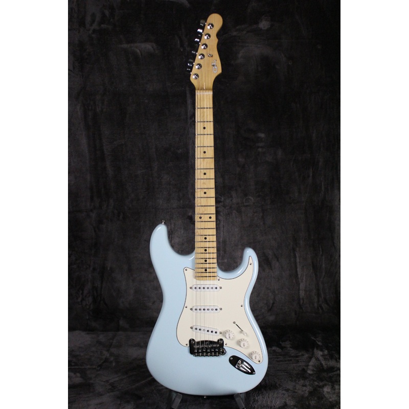 2017 G&L Legacy