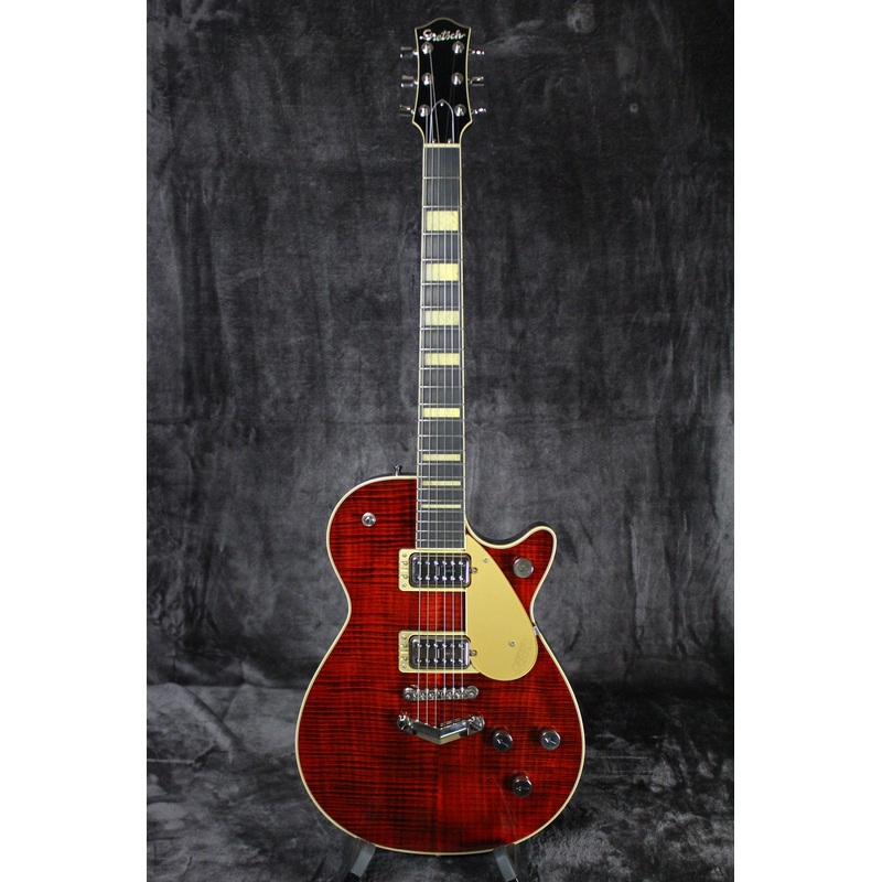 2018 Gretsch G6228FM Players Edition BT