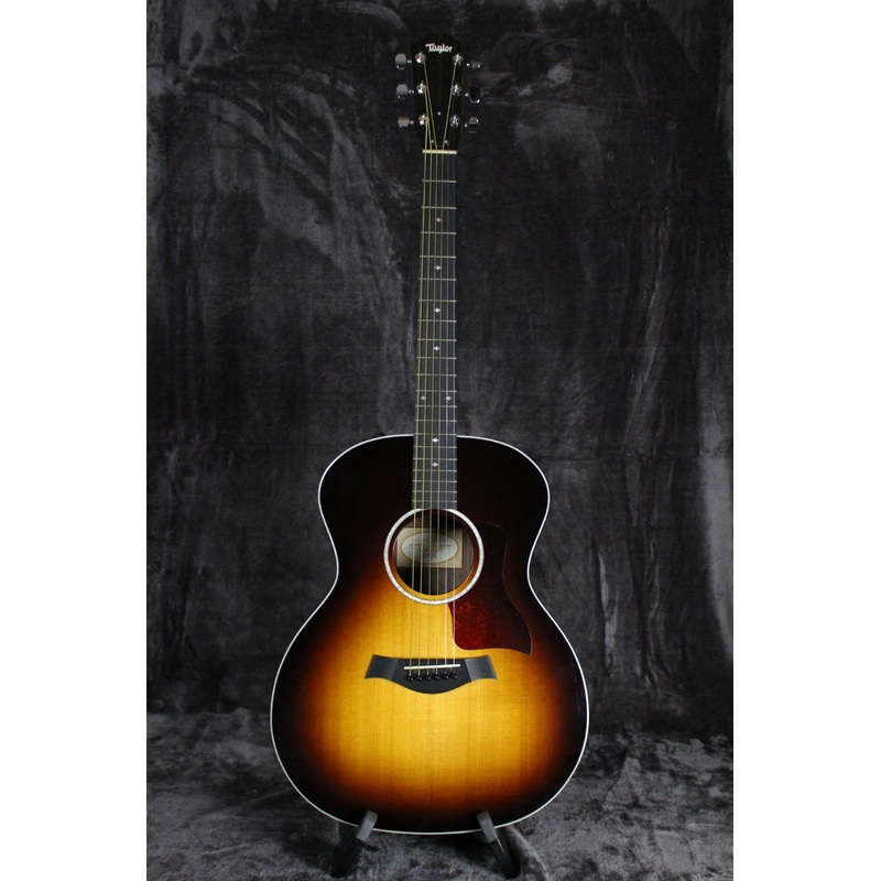 2018 Taylor 214e DLX