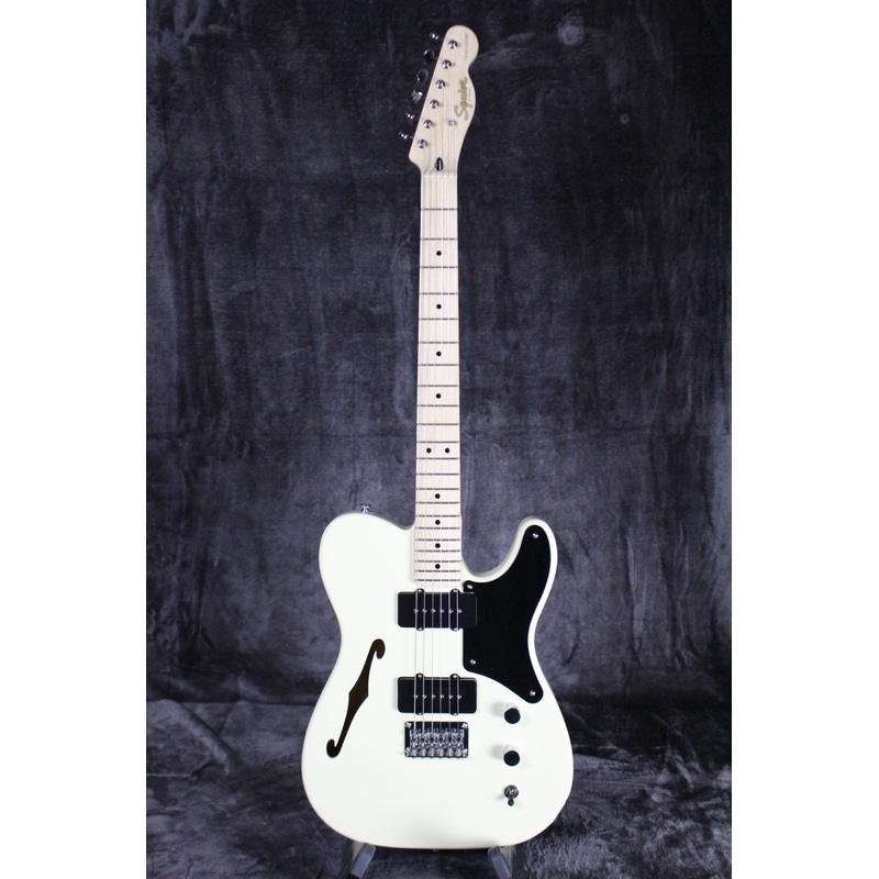 2020 Squier Paranormal Cabronita Telecaster Thinline
