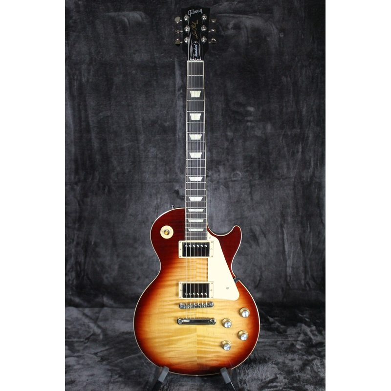 2021 Gibson Les Paul Standard ’60s