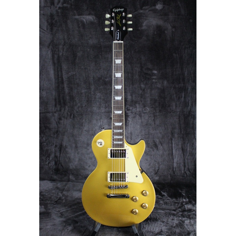 2022 Epiphone Les Paul Standard ’50s