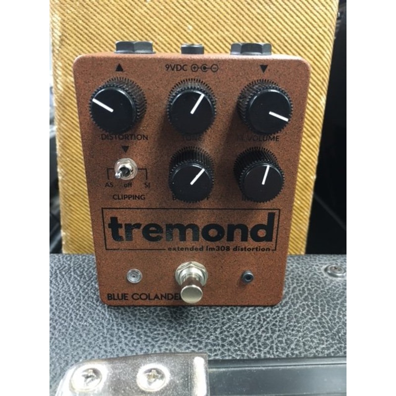 Blue Colande Tremond LM308 Used