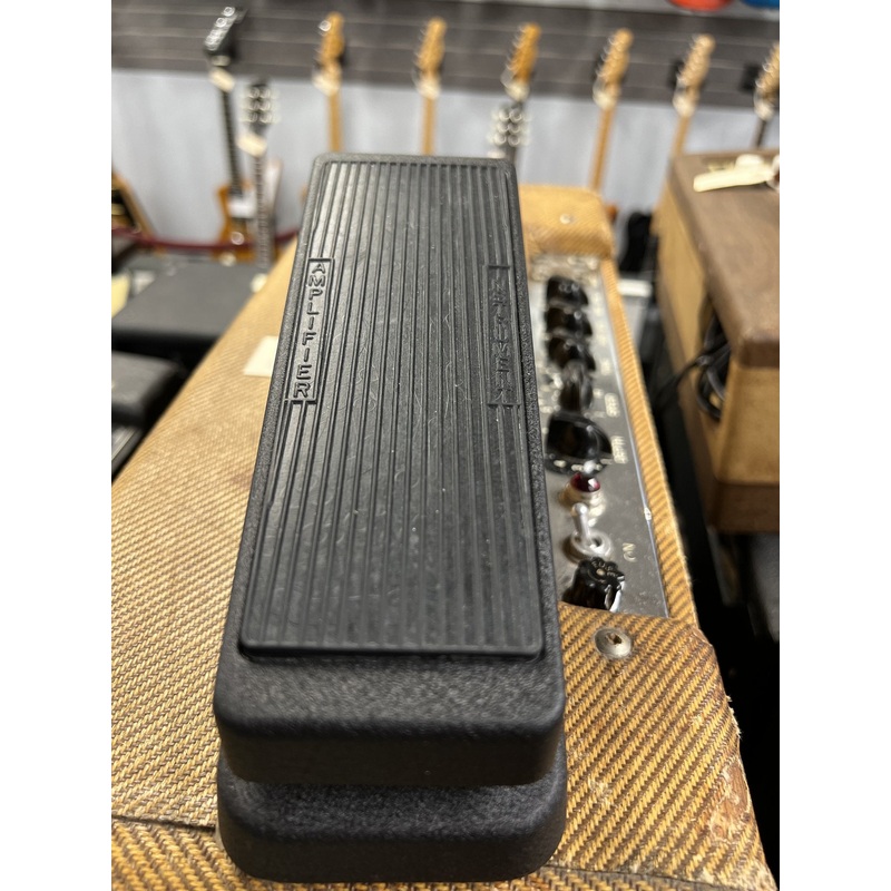 Dunlop Crybaby Wah  GCB95 Used