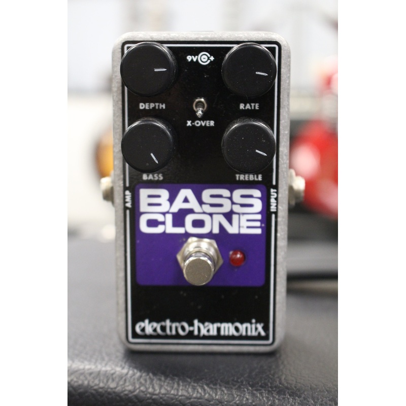 Electro-Harmonix Bass Clone Used