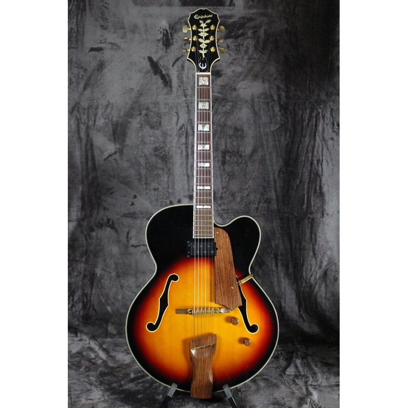 Epiphone Emperor VC