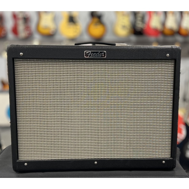 Fender Hot  Rod Deluxe IV