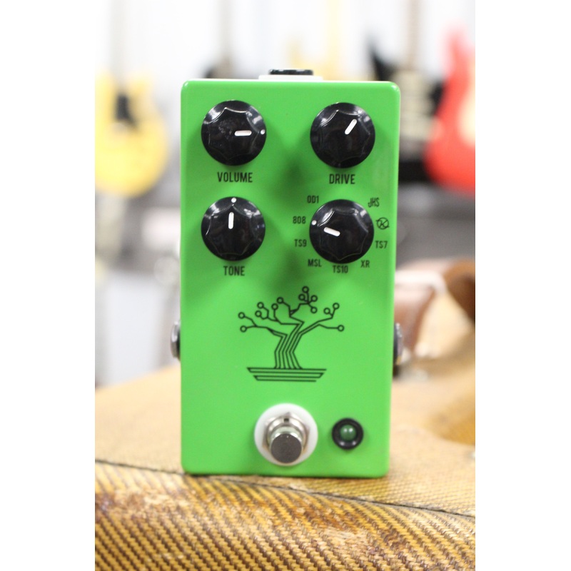 JHS Pedals Bonsai Used