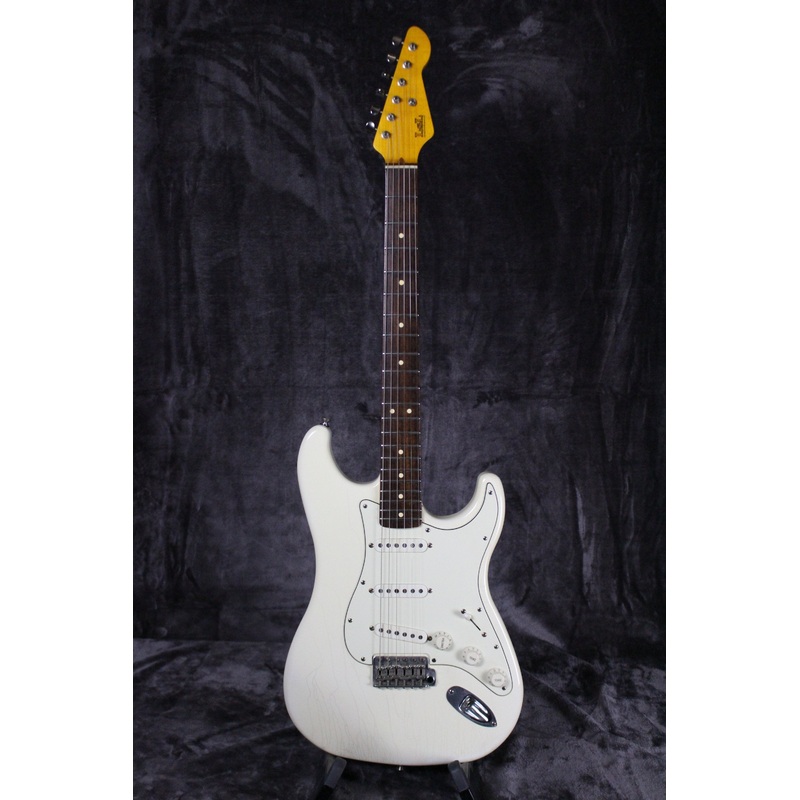 LsL Instruments Custom Saticoy SSS *Relic*