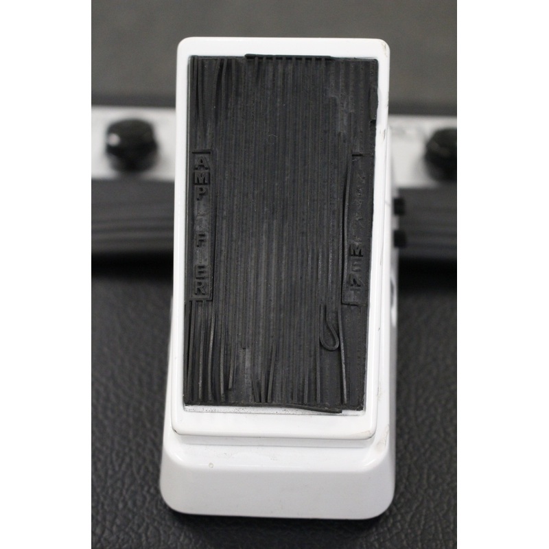 MXR CBM105Q Bass Wah Used