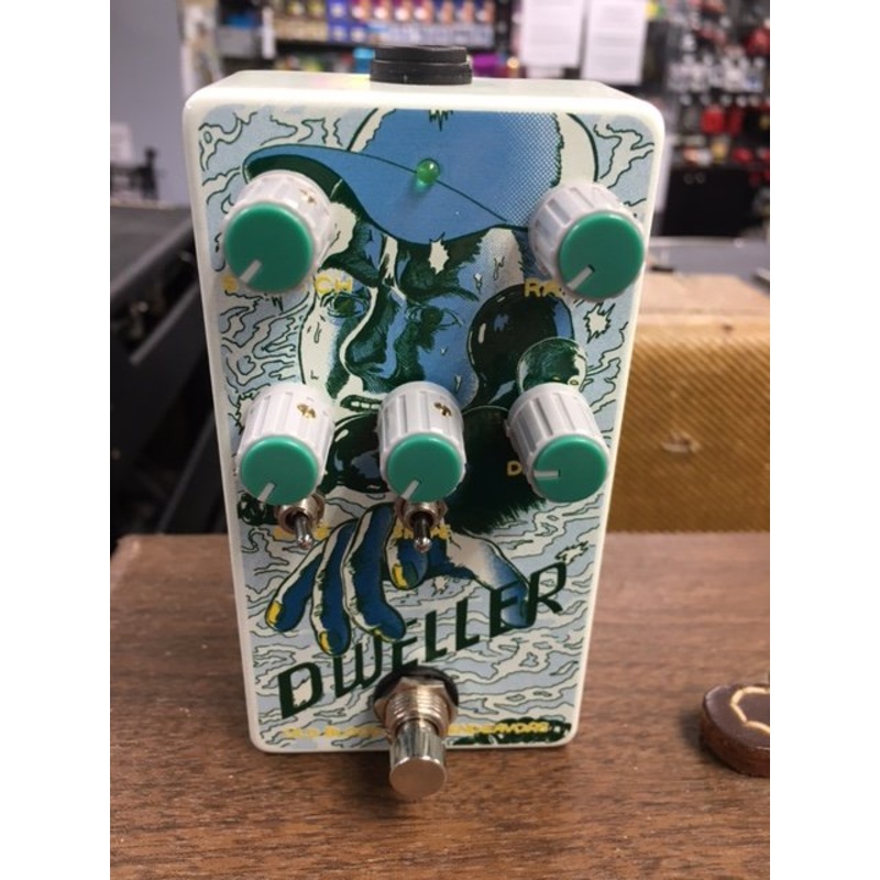 Old Blood Noise Dweller Phase Repeater Used