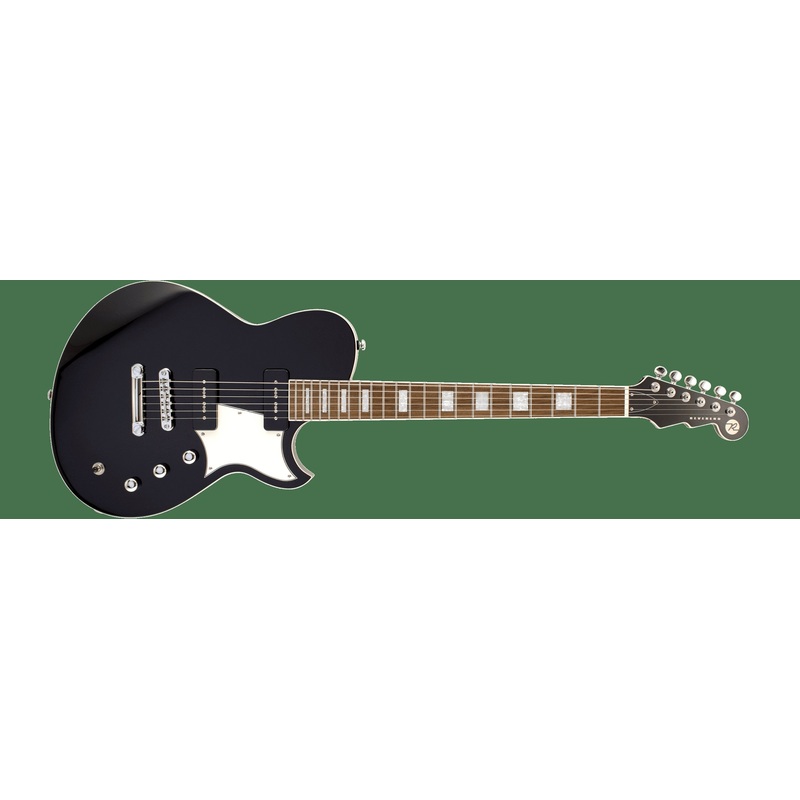 Reverend Contender 290 Midnight Black *Free Shipping in the USA*