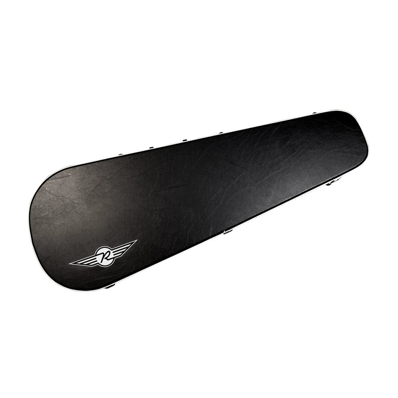 Reverend Teardrop Two Tone Case  Standard