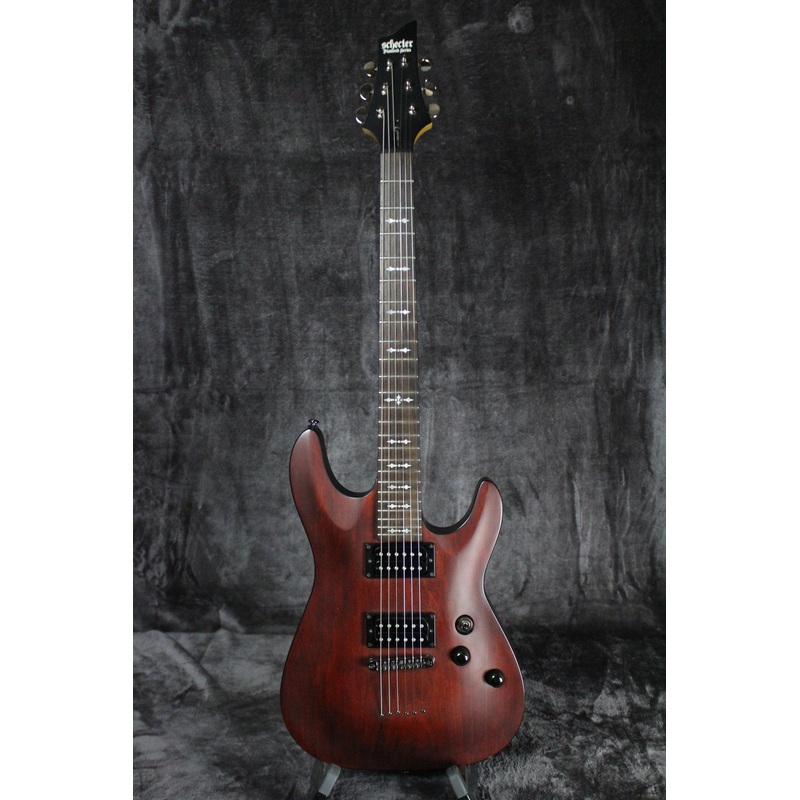 Schecter Omen-6