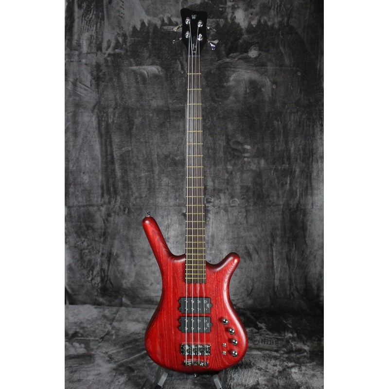 Warwick Pro Series Corvette $$