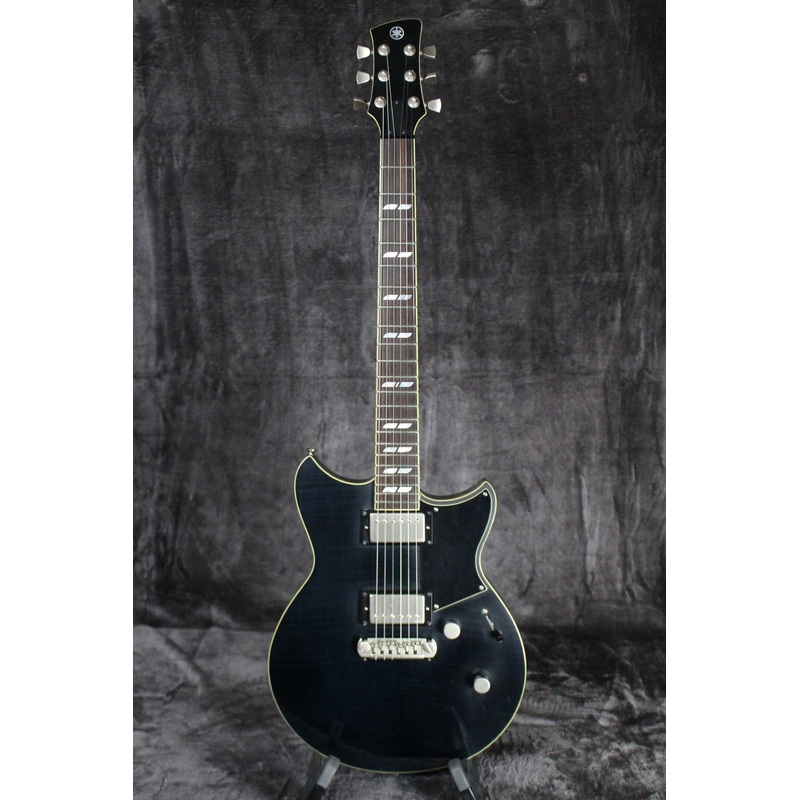 Yamaha Revstar RS620