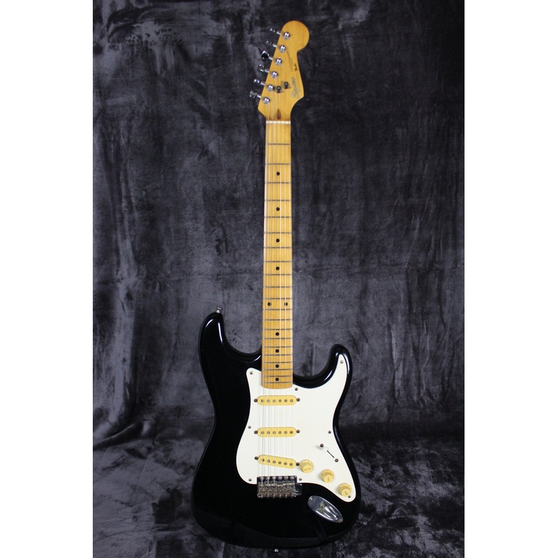 1984 Squier Stratocaster MIJ