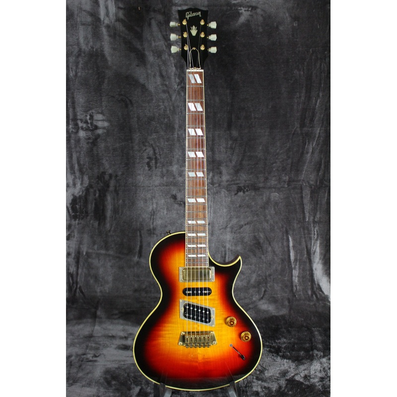1992 Gibson Nighthawk Standard ST-3