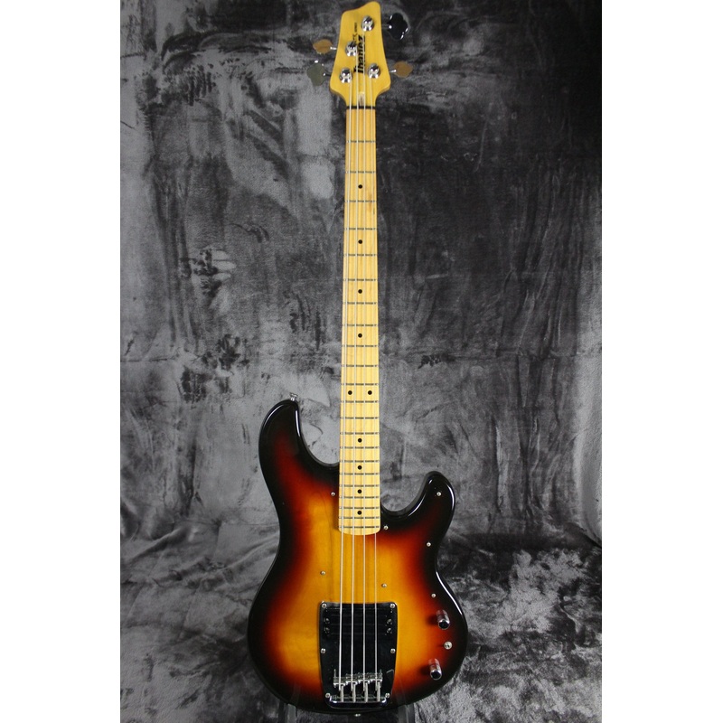1994 Ibanez ATK 100