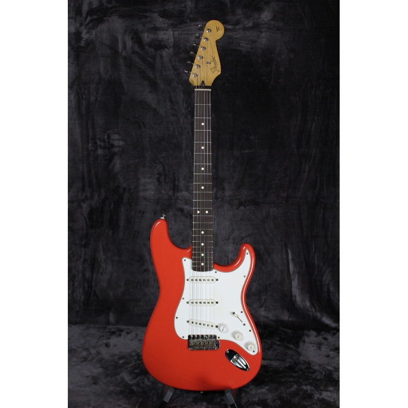 1997 Fender California Series Stratocaster