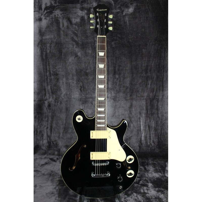 1998 Epiphone Les Paul Signature